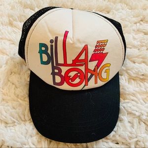 Billabong Trucker Hat